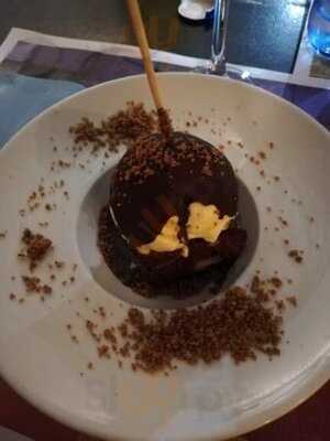 Restaurante El Lagar De La Noria