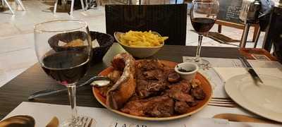 Restaurante El Lagar De La Noria