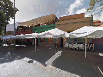 Restaurante El Lagar De La Noria