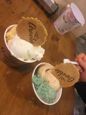 Heladeria Arnoldo