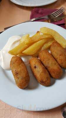 El Rinconcito De Rafael