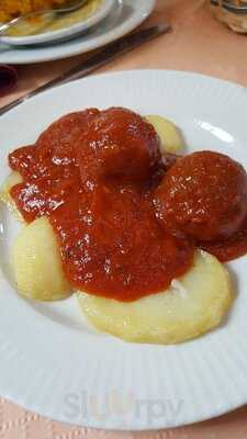 El Rinconcito De Rafael