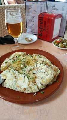 El Rinconcito De Rafael