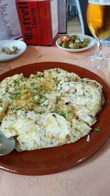 El Rinconcito De Rafael