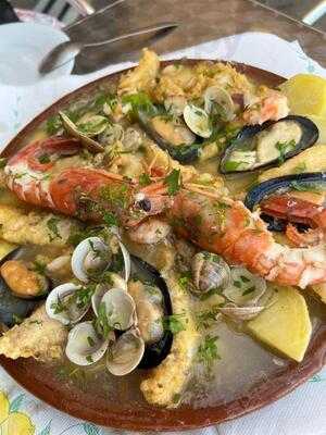 El Rinconcito De Rafael