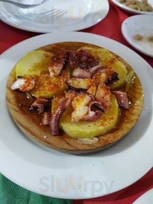 El Rinconcito De Rafael