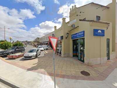 El Rinconcito De Rafael