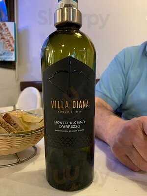 El Corazon De Italia