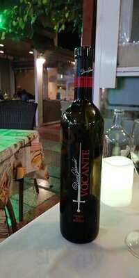 El Corazon De Italia