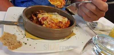 El Corazon De Italia