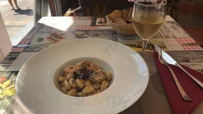 El Corazon De Italia