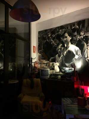 Libro Taberna El Internacional