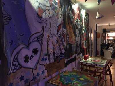 Libro Taberna El Internacional