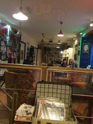 Libro Taberna El Internacional