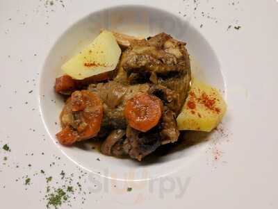 Libro Taberna El Internacional