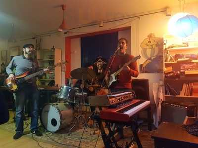 Libro Taberna El Internacional