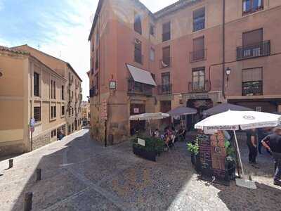 Libro Taberna El Internacional
