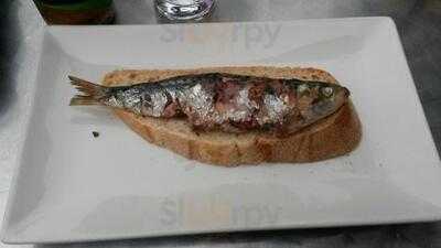 Bar Restaurante Roberts