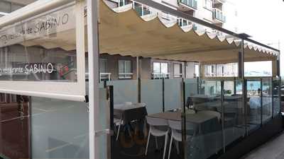 Bar Restaurante Roberts