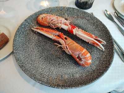 Bar Restaurante Roberts