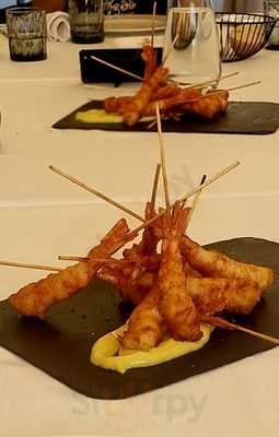 Bar Restaurante Roberts