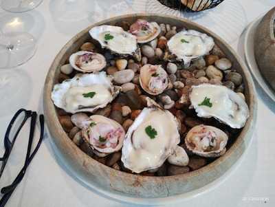 Bar Restaurante Roberts