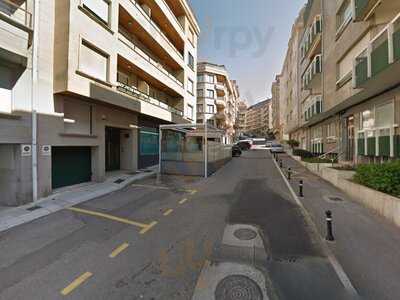 Bar Restaurante Roberts