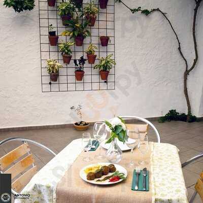 El Patio De Columela