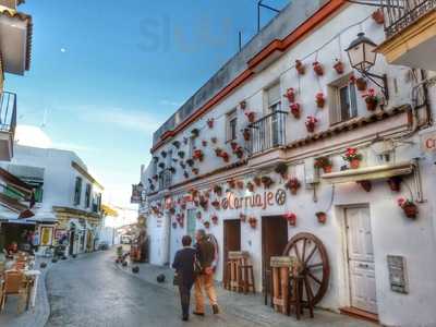 El Patio De Columela