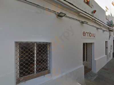 El Patio De Columela