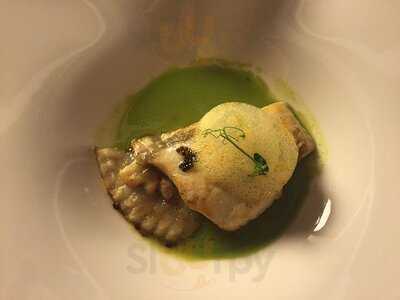 Restaurante Terrassa La Punta