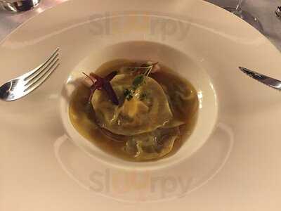 Restaurante Terrassa La Punta