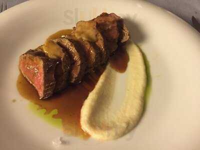 Restaurante Terrassa La Punta