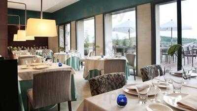 Restaurante Terrassa La Punta