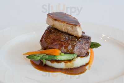 Restaurante Terrassa La Punta