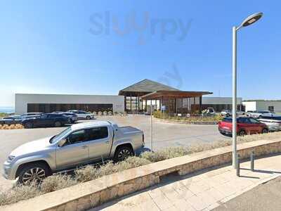 Restaurante Terrassa La Punta