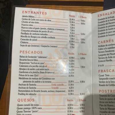 La Taberna Del Herrero