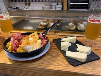 La Taberna Del Herrero