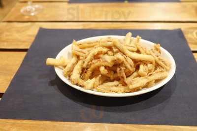 La Taberna Del Herrero