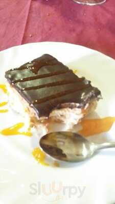 Restaurante La Fábrica