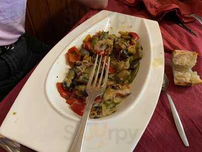 Restaurante La Fábrica