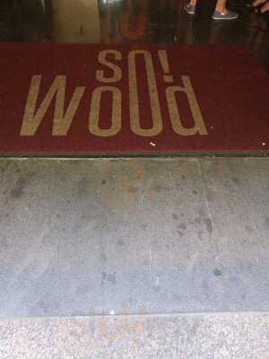 So! Wood