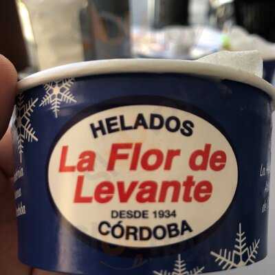 La Flor De Levante