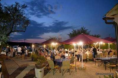 Ca La Montse De Llofriu