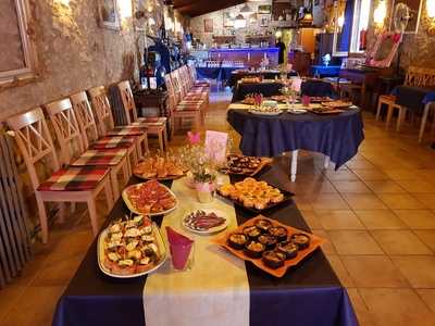 Ca La Montse De Llofriu