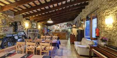 Ca La Montse De Llofriu