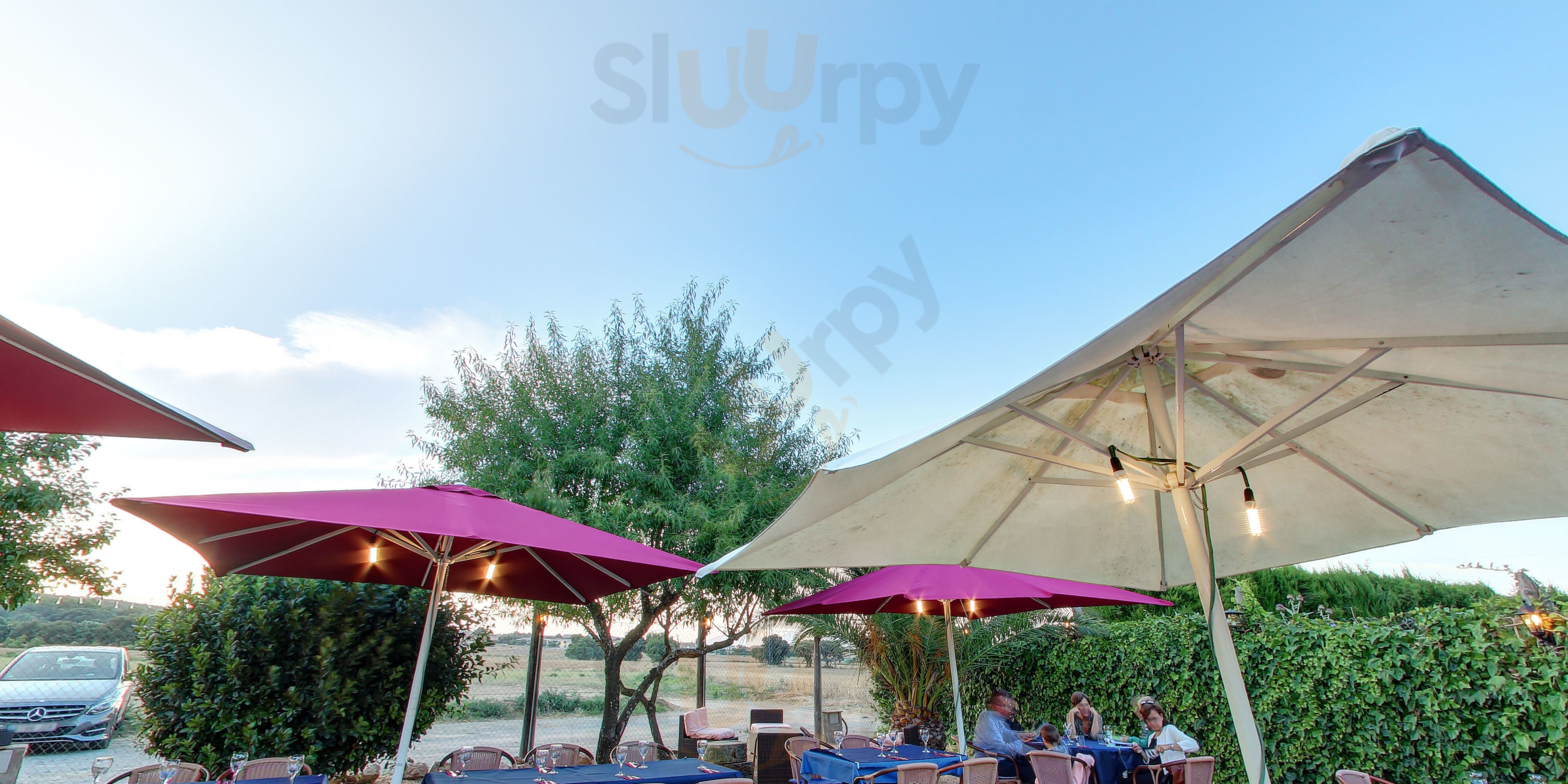 Ca La Montse De Llofriu