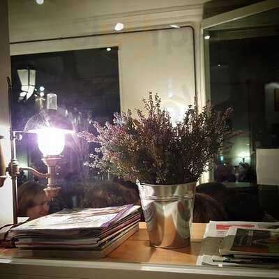 Cooperativa Cor De Marina