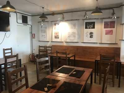 Cooperativa Cor De Marina