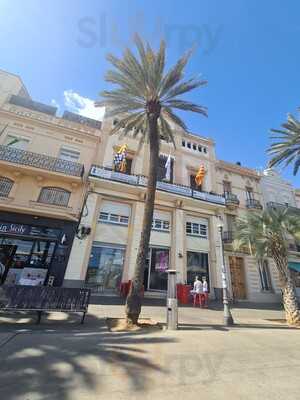 Cooperativa Cor De Marina